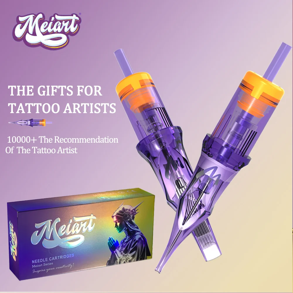 The Gift for Tattoo Artists