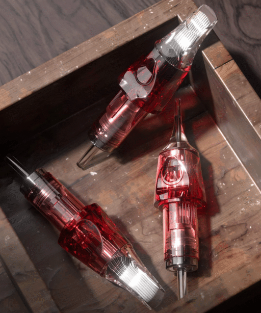 Cartridges