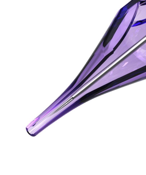 CNC Police Tattoo Needle Cartridges Round Liner RL 70PCS/BOX